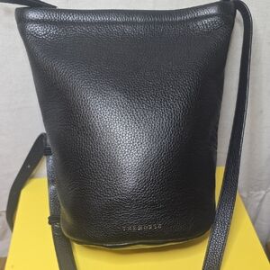 The Horse Rosa Leather Bag